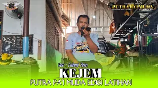kejem fahmi putra pai muda bocah proxenyol ciko audio edisi latihan