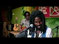 Hector Roots Lewis - Outlaw (Acoustic) with Live From Levels