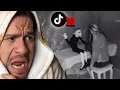 The SCARIEST TikToks in The World