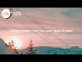 James TW - You & Me (Lyrics)