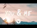 James TW - You \u0026 Me (Lyrics)