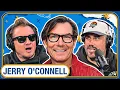 OHIO STATE GEORGIA BAMA GO DOWN JERRY O CONNELL FANTASY FOOTBALL EXIT INTERVIEW