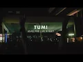 Tumi - Level Five (Unreleased, LIVE) | First Time at BUET!
