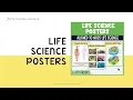 Life Science Posters