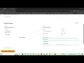 9 Advisor Assignment from the Admin Panel - BritHR