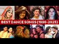 Download Lagu Top 3 Bollywood Dance Songs By Each Year (1990-2025) | Sanam Creates