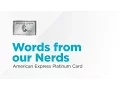American Express Platinum Card Review