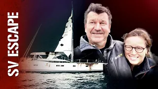 Why This Couple Died on a Private Yacht