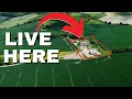 Best Small Towns Near Gainesville FL