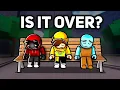 Download Lagu Are The GOOBERS Breaking Up???