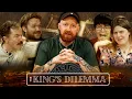 Download Lagu NRB Plays The King's Dilemma | Campaign