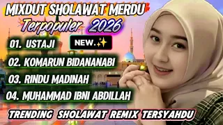 dangdut sholawat merdu terviral 2026 audio super jernih 