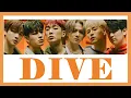 Download Lagu [THAISUB] iKON - Dive #เล่นสีซับ