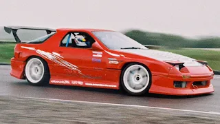There's Something Special About Irish Drift Culture