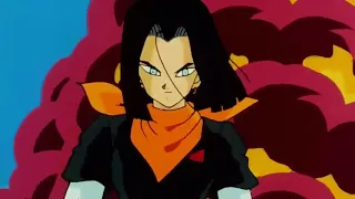 trunks derrota a los androides ndeg17 y 18 espa ol latino