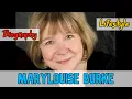 Marylouise Burke American Actress Biography Lifestyle