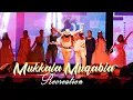 Mukkala Muqabla - Recreation | Performance | Spotlight 2025 | Edge | Varshini