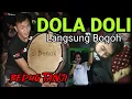 Download Lagu NYOBA PAKAI BEDUG TANJI || LANGSUNG BOGOH | DOLA DOLI versi Tanji Progresif TATALU DI SAUNG