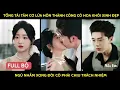Lagu Tổng tài tâm cơ lừa hôn thành công cô hoa khôi xinh đẹp ngủ nhầm xong đòi cô phải chịu trách nhiệm