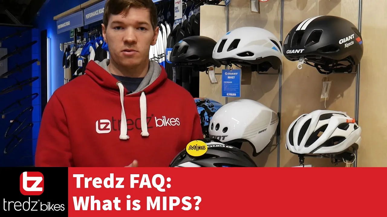 Tredz FAQ: What is MIPS?