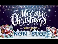 Download Lagu Nonstop Christmas Songs Medley 2026 🎄 Best Classic Holiday Hits Medley 2026🤶