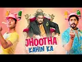 Lagu झूठा कहीं का - Jhoota Kahin Ka Full Hindi Comedy Movie (4K) Rishi Kapoor |Sunny Singh \u0026 Omkar Kapoor