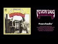 Fever Dog - Freewheelin’