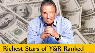 The cast of Y R ranked by Net Worth 2024 From Lowest to Highest