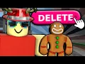 Secret DELETED Items in MM2