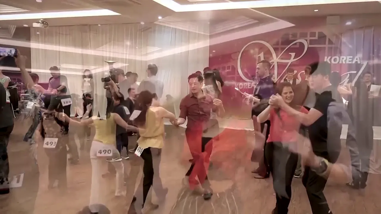 [2018 KOREA WESTIVAL]NOVICE_J&J Semi HEAT 2