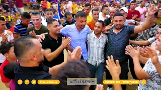 طفران وعايف حالي   الفنان علي الكيلاني   أغنية يا سكر وأحلى من السكر جديد       صوت الجبل دندنها