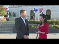 KTAL General Manager talks Texarkana proclamation of KTAL NBC 6 Day
