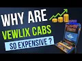 Why Vewlix Cabinets Are So Expensive 2024