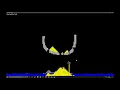 OmbroBox a PyGame Falling sand Physics Sandbox
