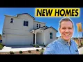 These Elk Grove CA Homes are Stunning
