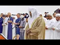 Download Lagu World Best Relaxing Quran Recitation | Sheikh Mukhtar Al Haaj Soothing Voice