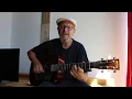 Download Lagu Hard Pushing Papa - Blind Blake - Homespun tutorial avail.