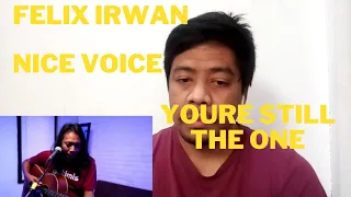 Download FELIX IRWAN |SHANIA TWAIN|-YOU'RE STILL THE ONE MP3