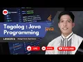 Java Lesson 6 Assignment Operators