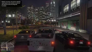 GTA5 Live Gameplay