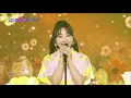 MINZY (공민지) - LOVELY (러블리) | THE SHOW (06022020)