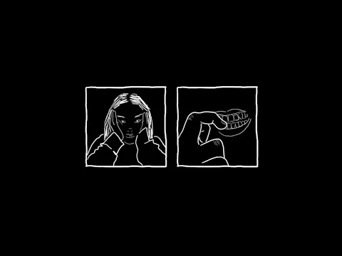 Y si pienso/If I think - Valentina Rosso