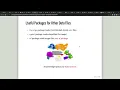 Math 200 Lecture 4 - Data Manipulation