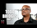 Todd Bridges on Getting Hate Mail from Whites Blacks for Diff rent Strokes Role Part 3