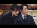 Feng GuanYu Huang WeiJie Stand By Me 01x16 Beloved Bodyguard