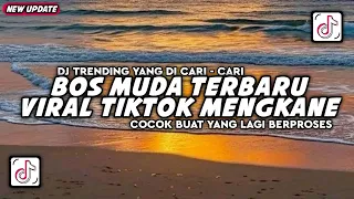 dj boss muda viral tik tok terbaru dj bos muda viral 