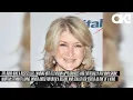 What Is Martha Stewart s Net Worth How She Lost Her Status After Becoming the First Self-Made Femal