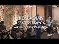 Download Lagu Keabadian - Reza Artamevia (Cover by Arethano)