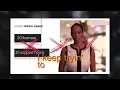 DRIVING ME CRAZY (Official Lyric Video) - JUST TOMMY