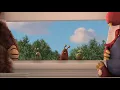 Download Lagu Lonely, I'm so lonely.  Slugs singing Mr. Lonely from Flushed Away in HD